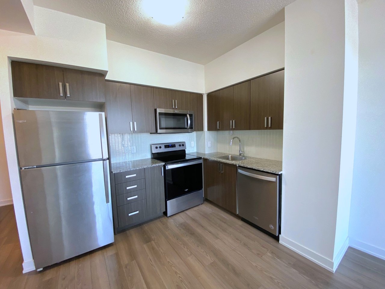 1603 Eglinton Ave W Unit: 412