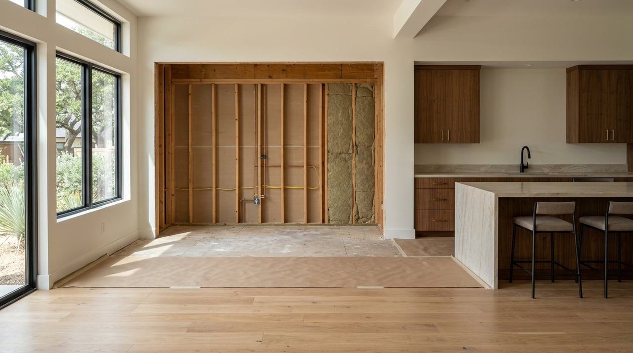 Remodel Or Rebuild? Making The Call In Bulverde And Spring Branch cover