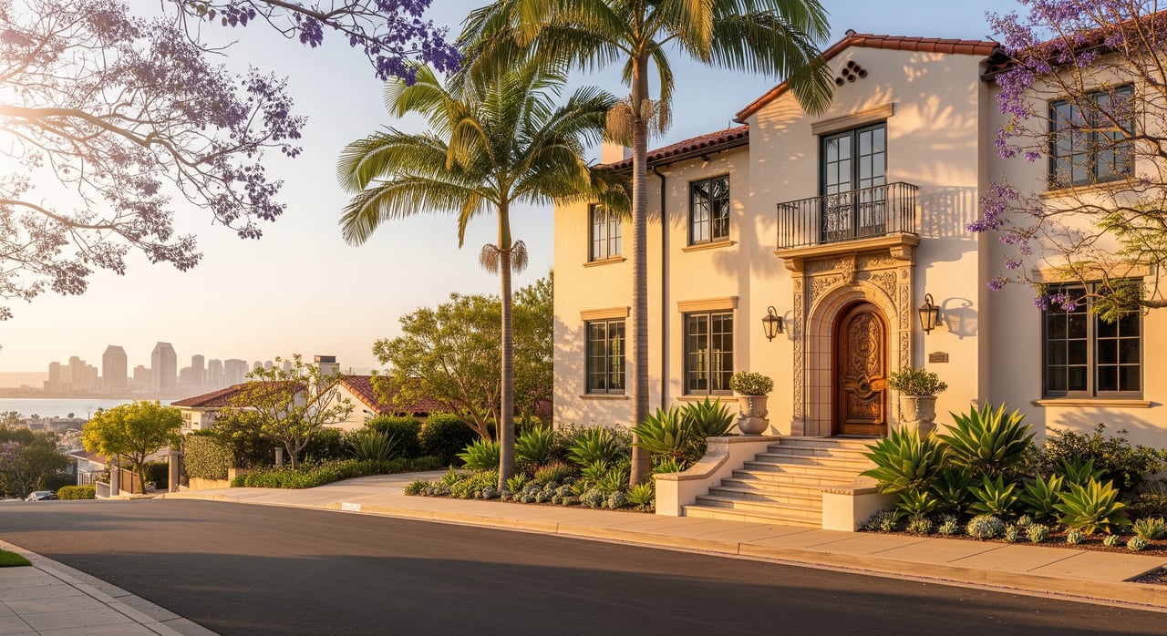 Living In Metro San Diego: Neighborhoods, Vibes And Prices