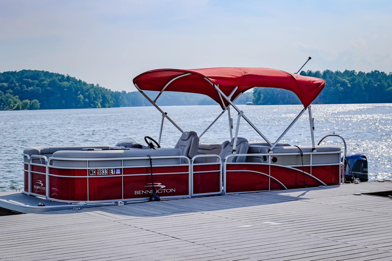 Castle Bridge Marina, LLC