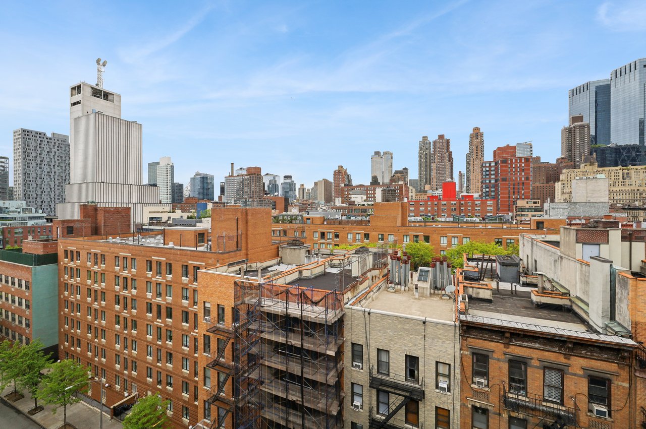 416 West 52nd Street 701