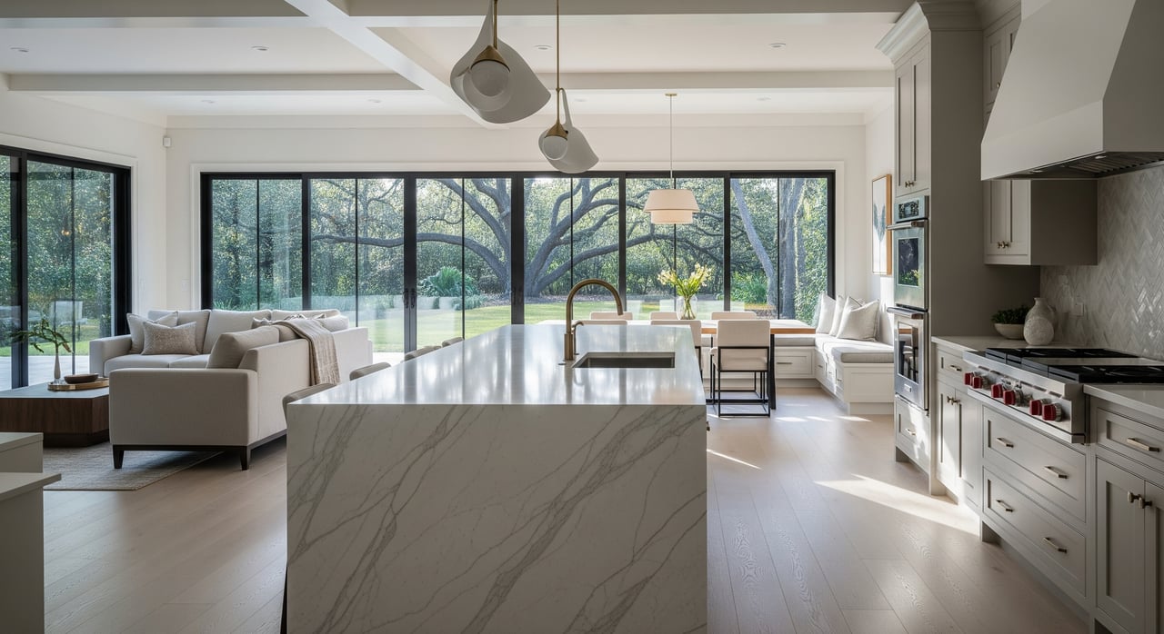 Design Upgrades Brookhaven Buyers Love