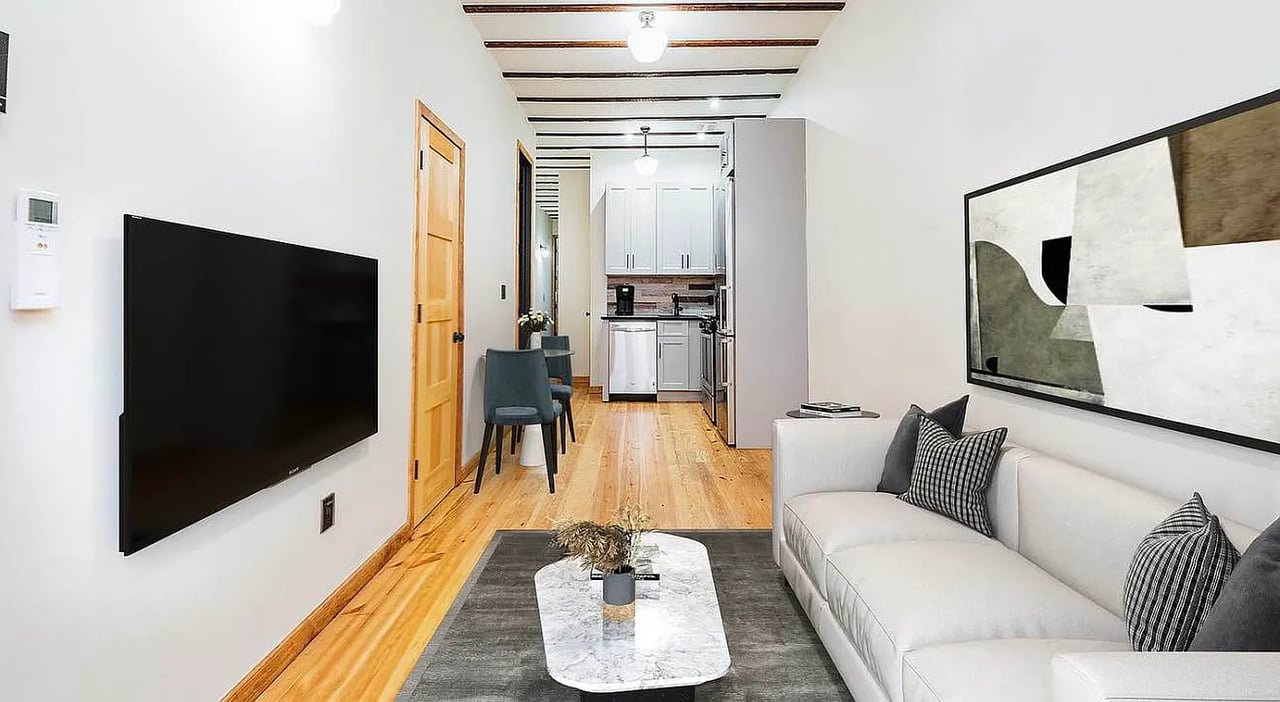 204 Starr St 2R