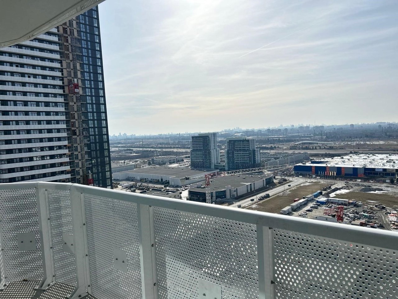 225 Commerce St Unit: 2603