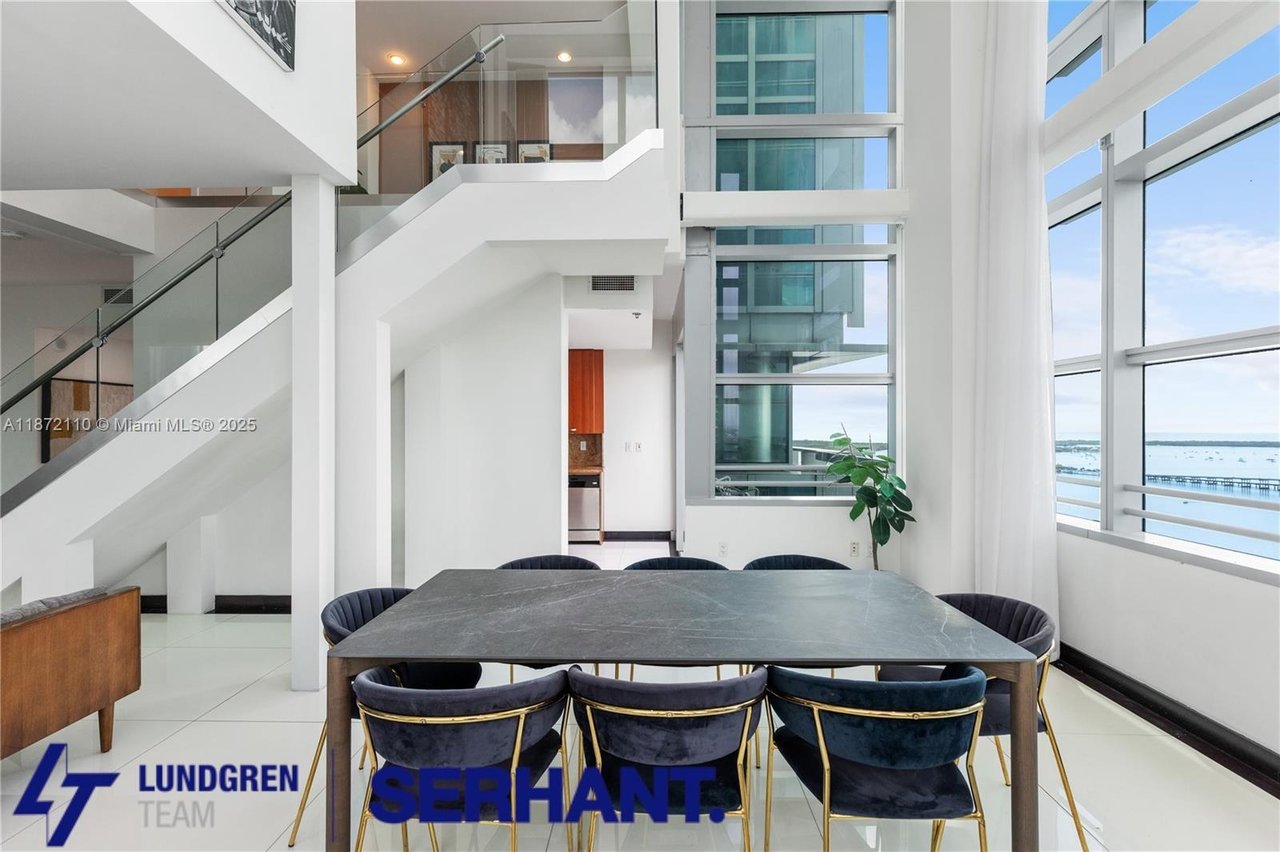 1395 Brickell Ave #3404