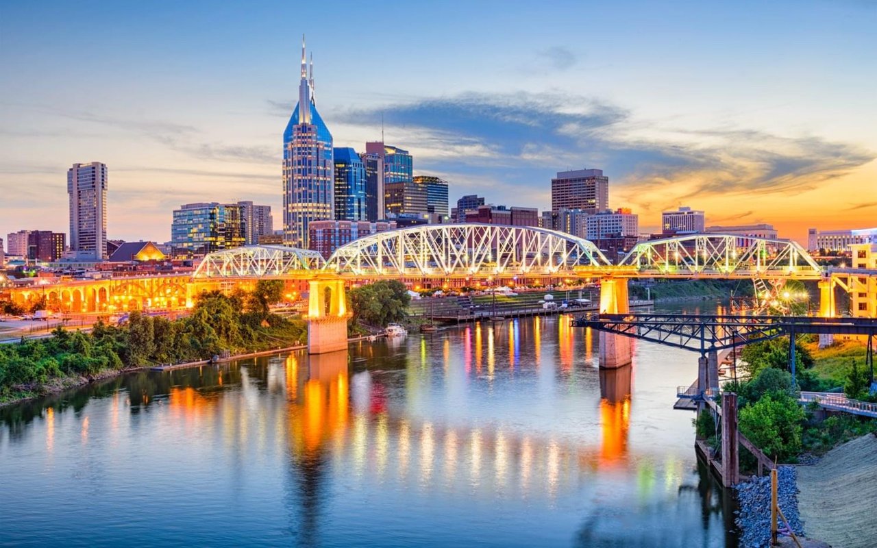 Nashville