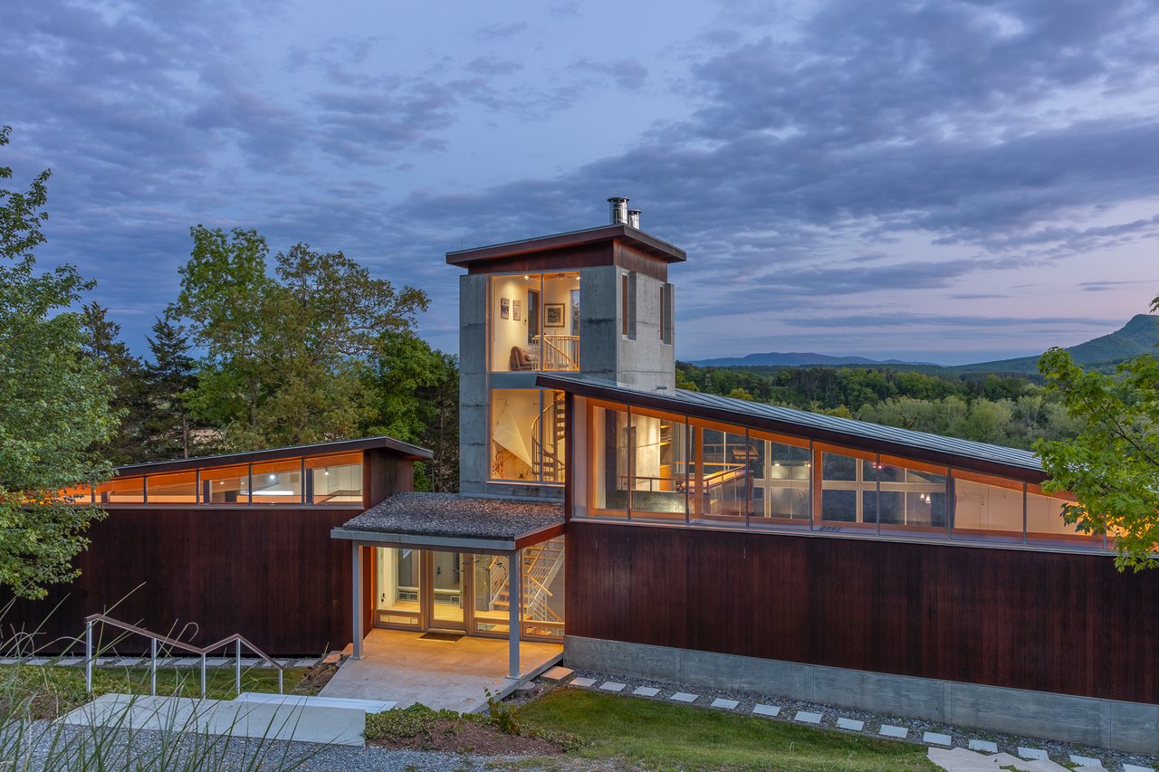 Modern Architect Spotlight: Carter + Burton