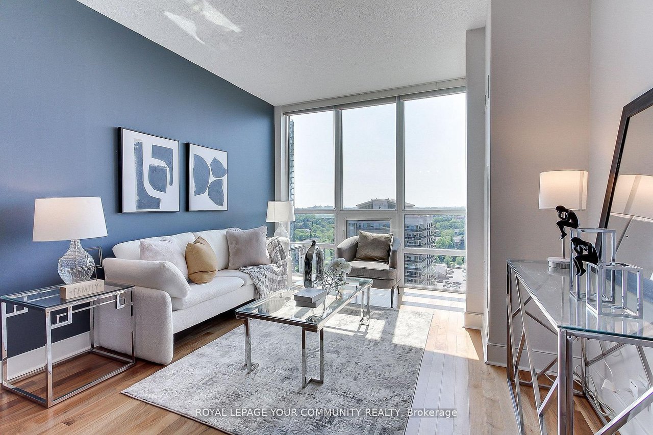 FOR SALE IN NORTH YORK 