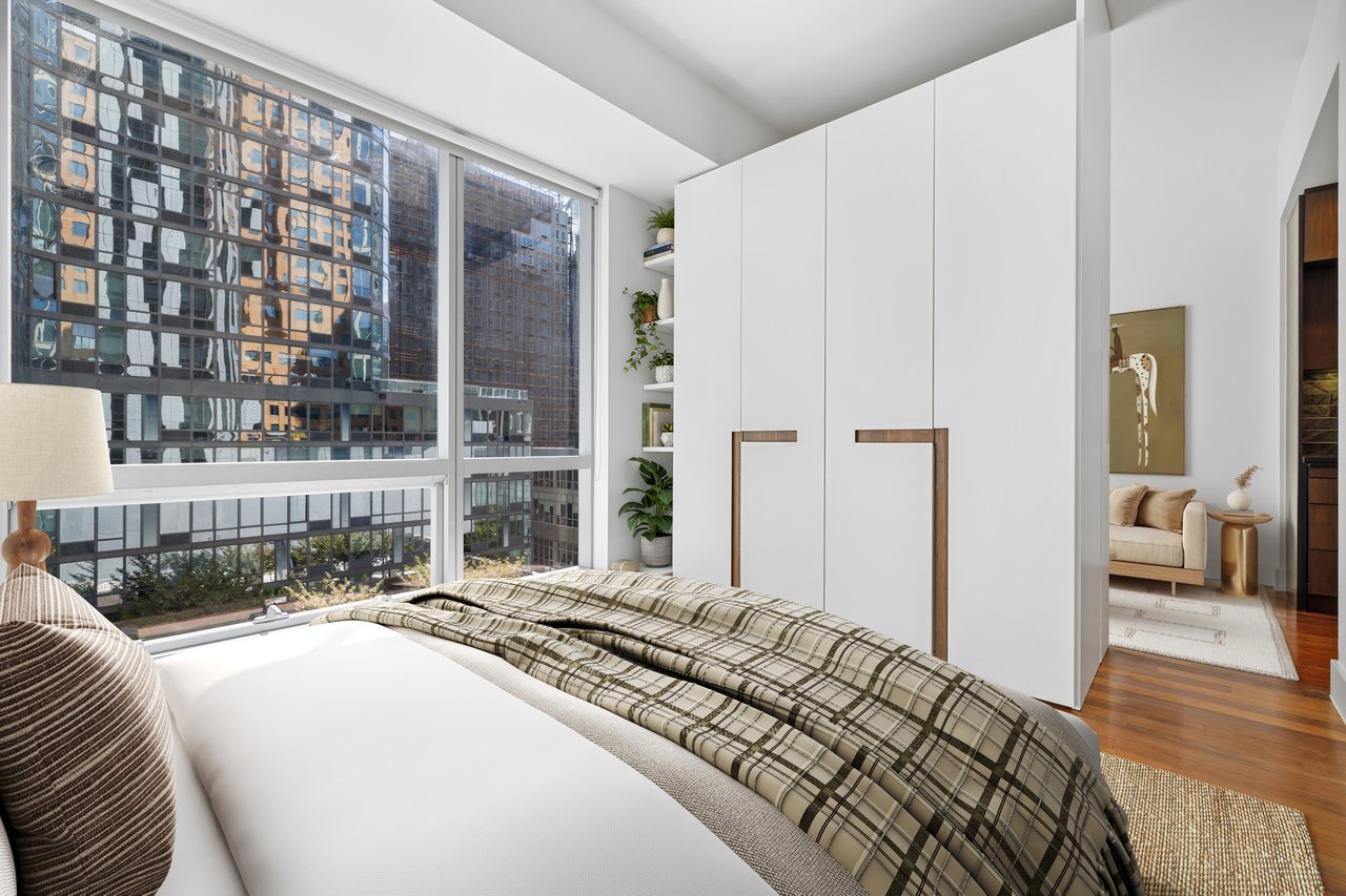 Tax Abated Luxury in Downtown Brooklyn