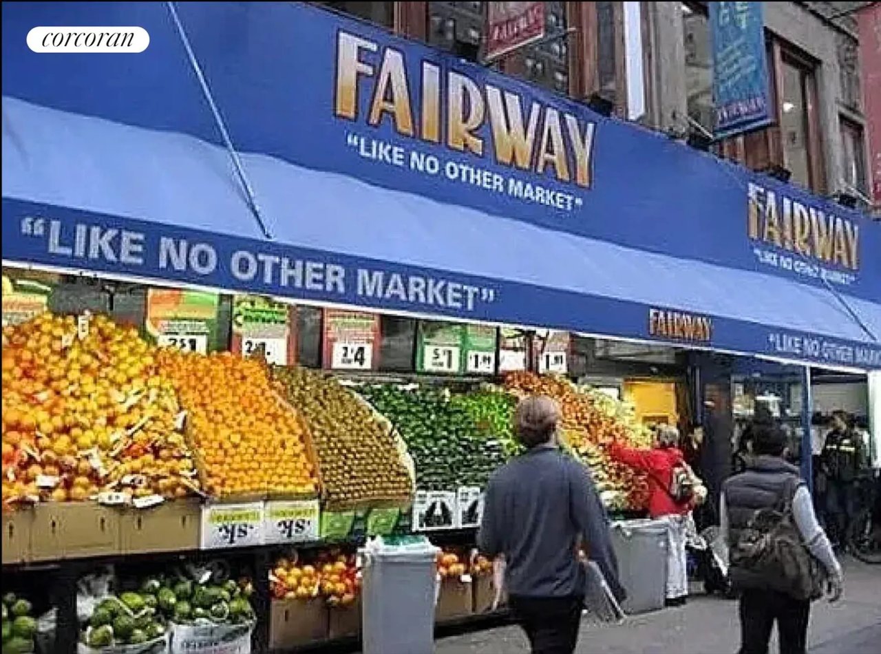 235 West 76th Street, PH1