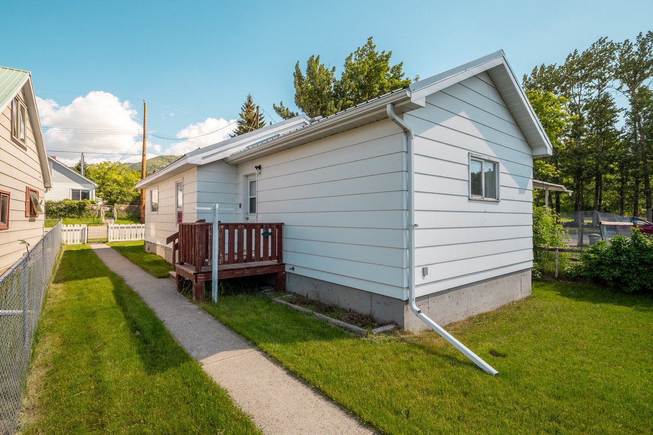 216 Street Unit: 2729