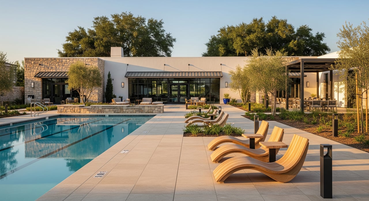 What The Parkway HOA Fees Cover