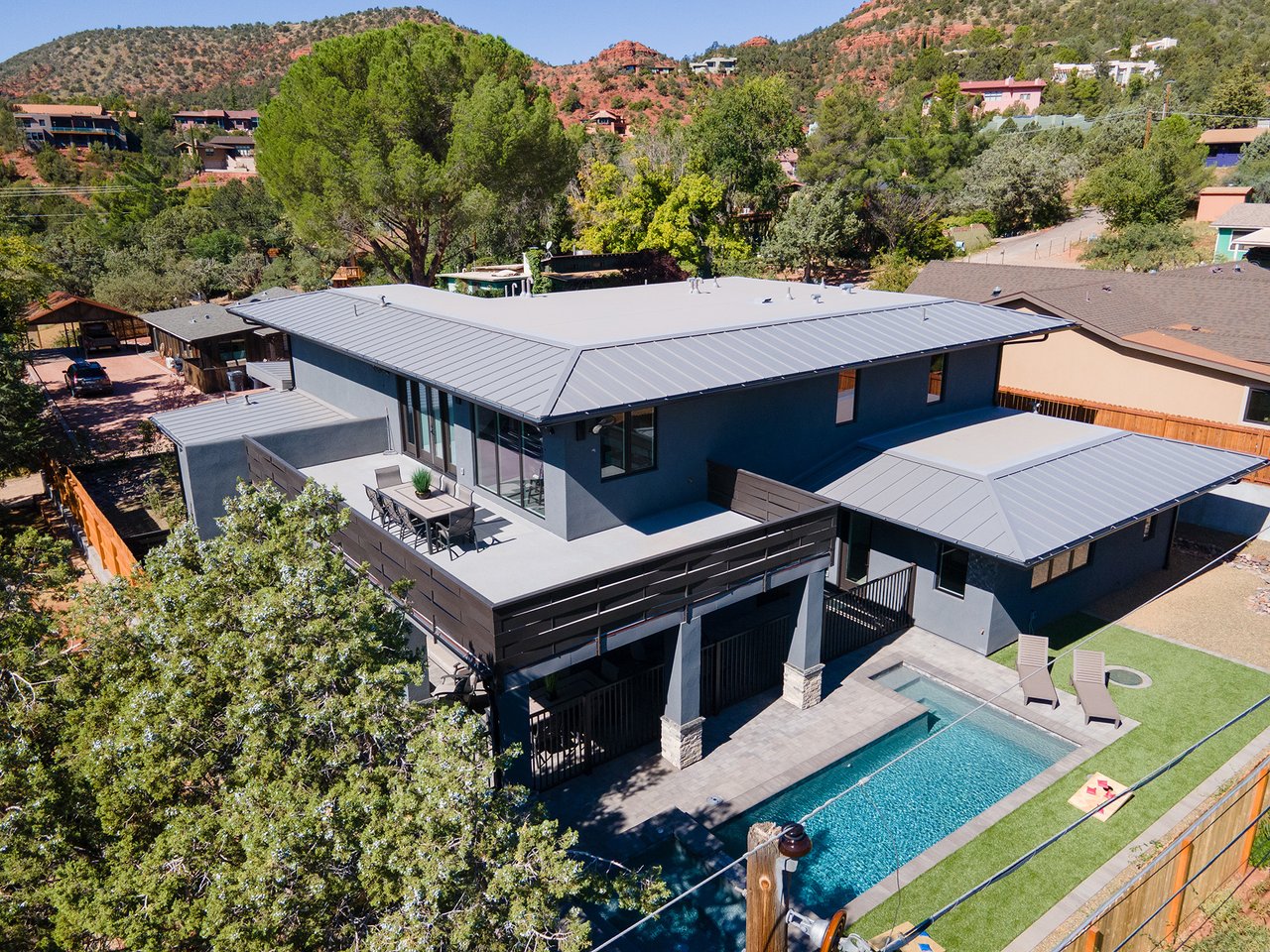 40 Roadrunner Lane