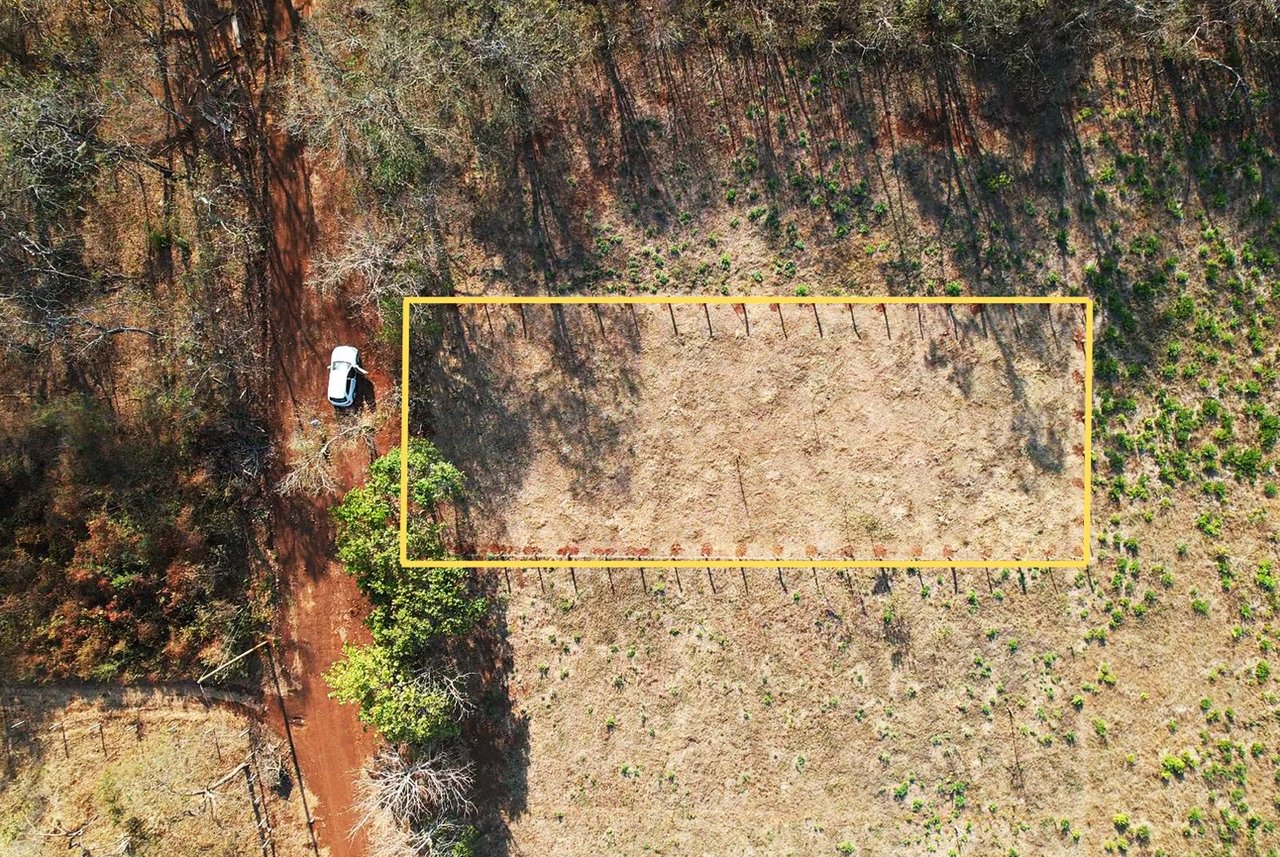 PLAYA AVELLANAS LOT FOR SALE 