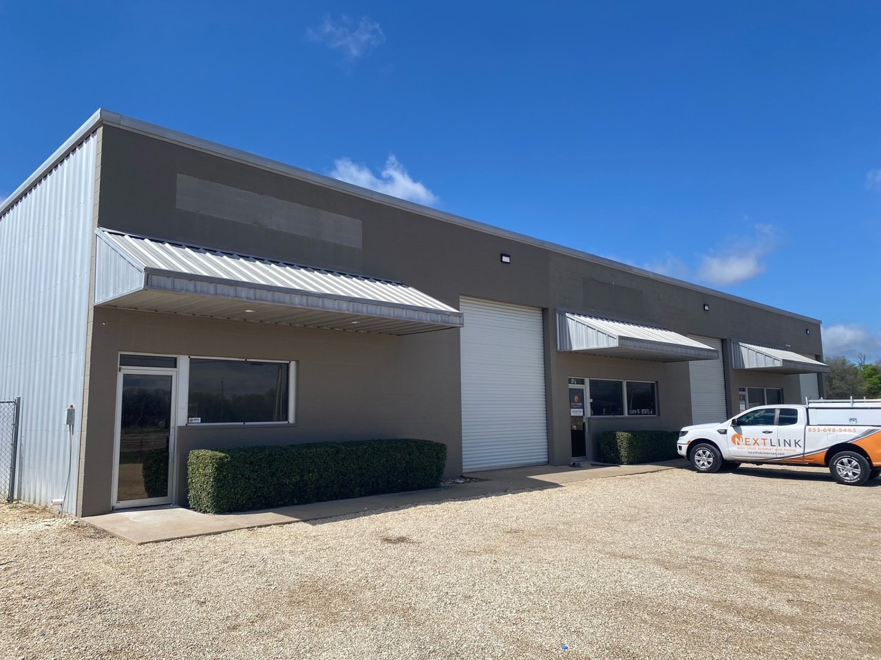 5809 N Hwy 6, Suite 5