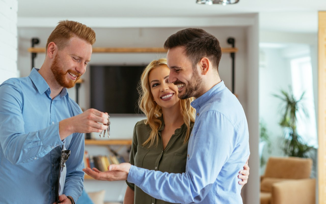 Advice For New Agents: 5 Ways To Set Yourself Up For Success