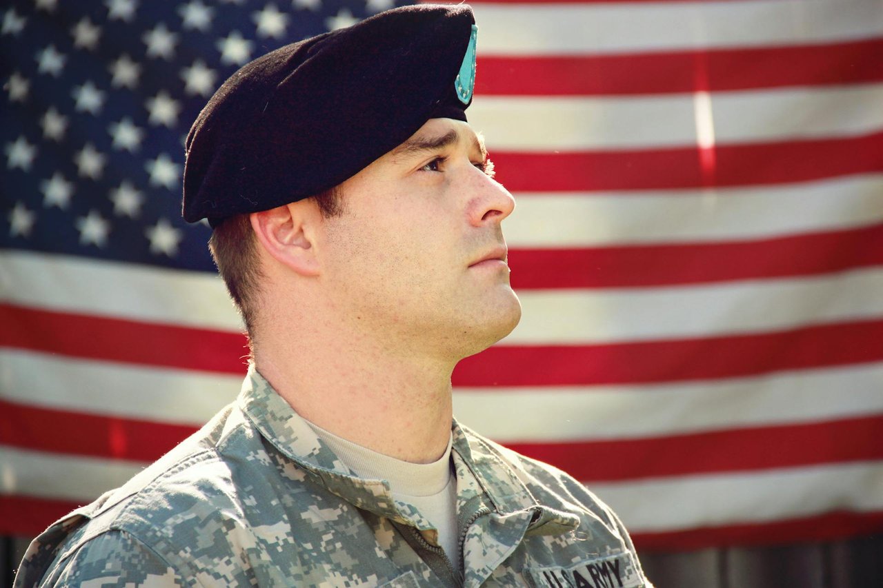 Proudly Serving Those Who Served