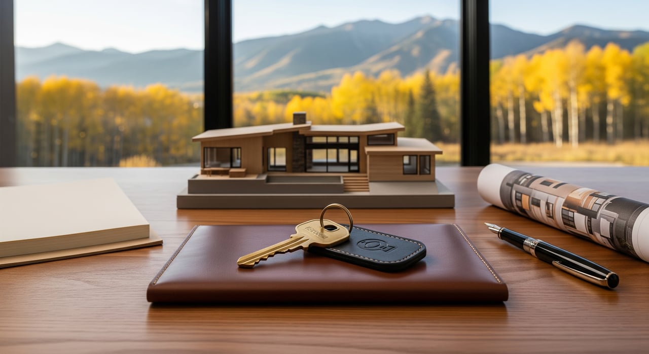 Aurora Buyer Closing Costs Explained