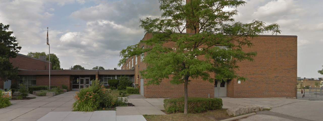 St. Alfred Catholic Elementary School 