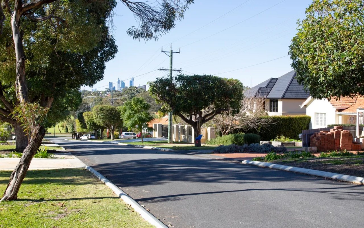 A Recession Doesn’t Equal a Housing Crisis