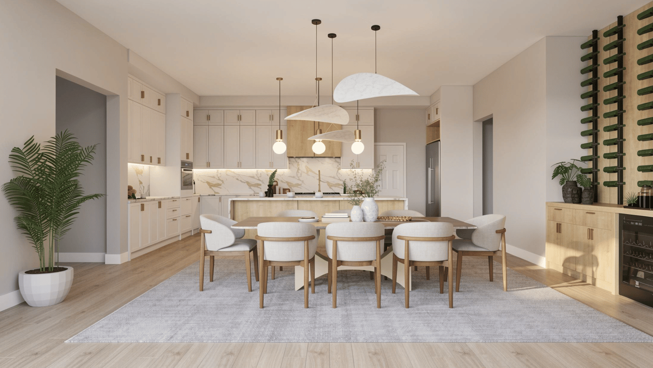 Oakshade | FL Vernacular