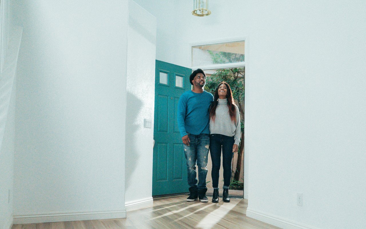 From Date Nights to Mortgage Payments: Tips for Couples Buying Their First Home Together