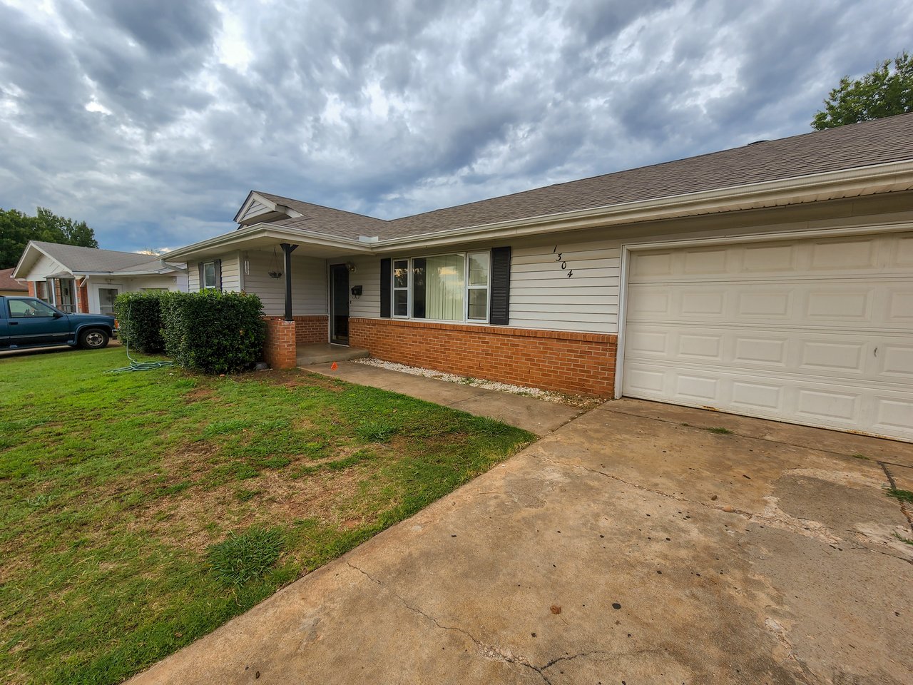1304 Thompson Drive