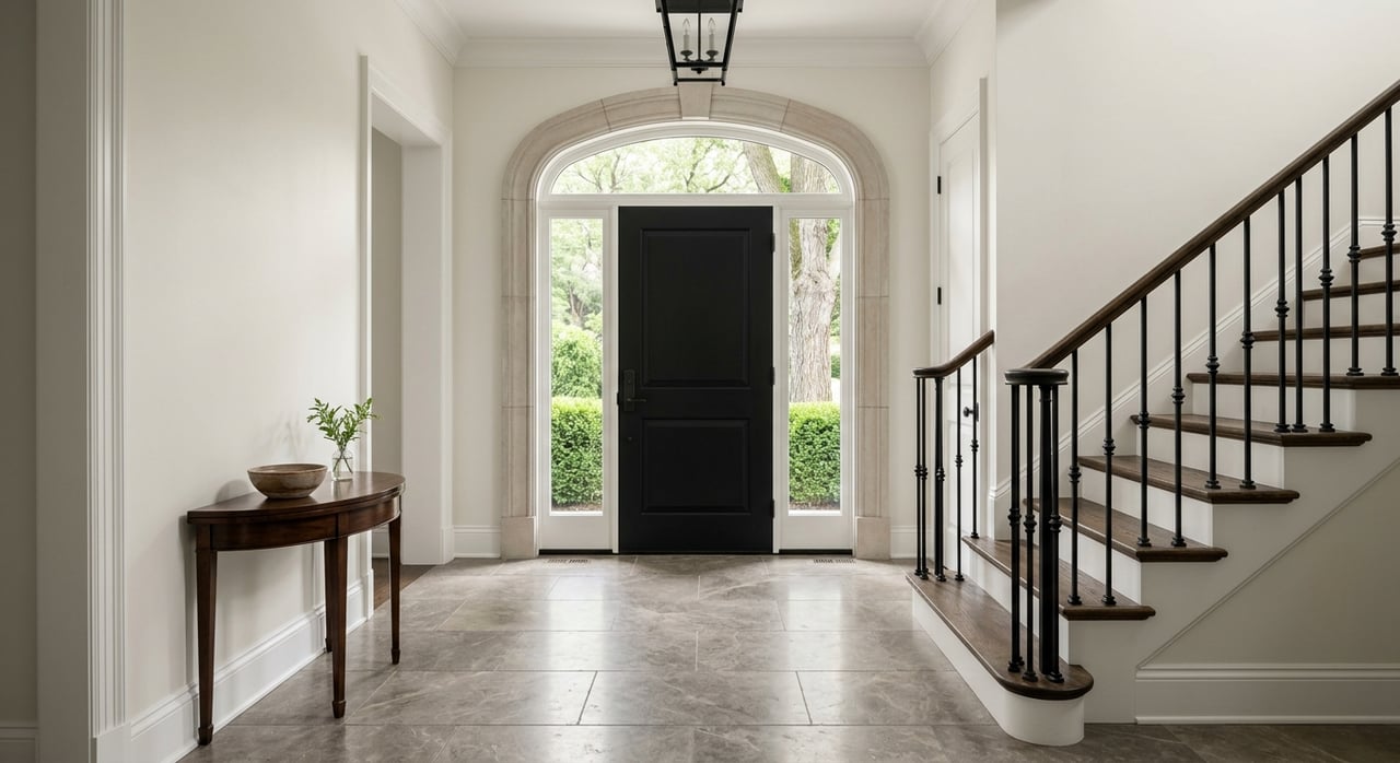 Marketing A Luxury Home In The Central West End