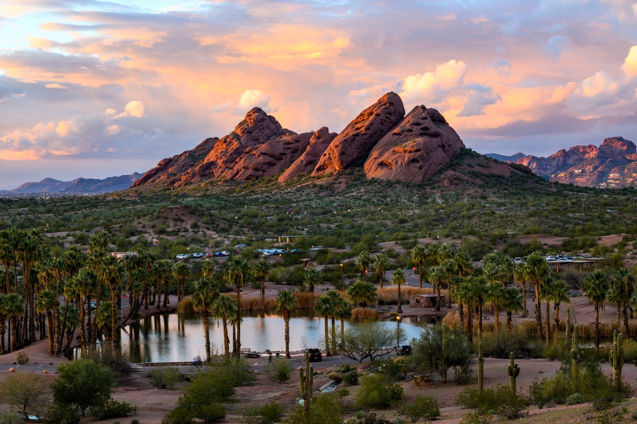 Tempe