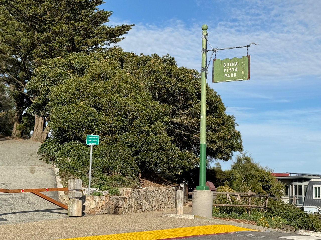 District 6 – Central North