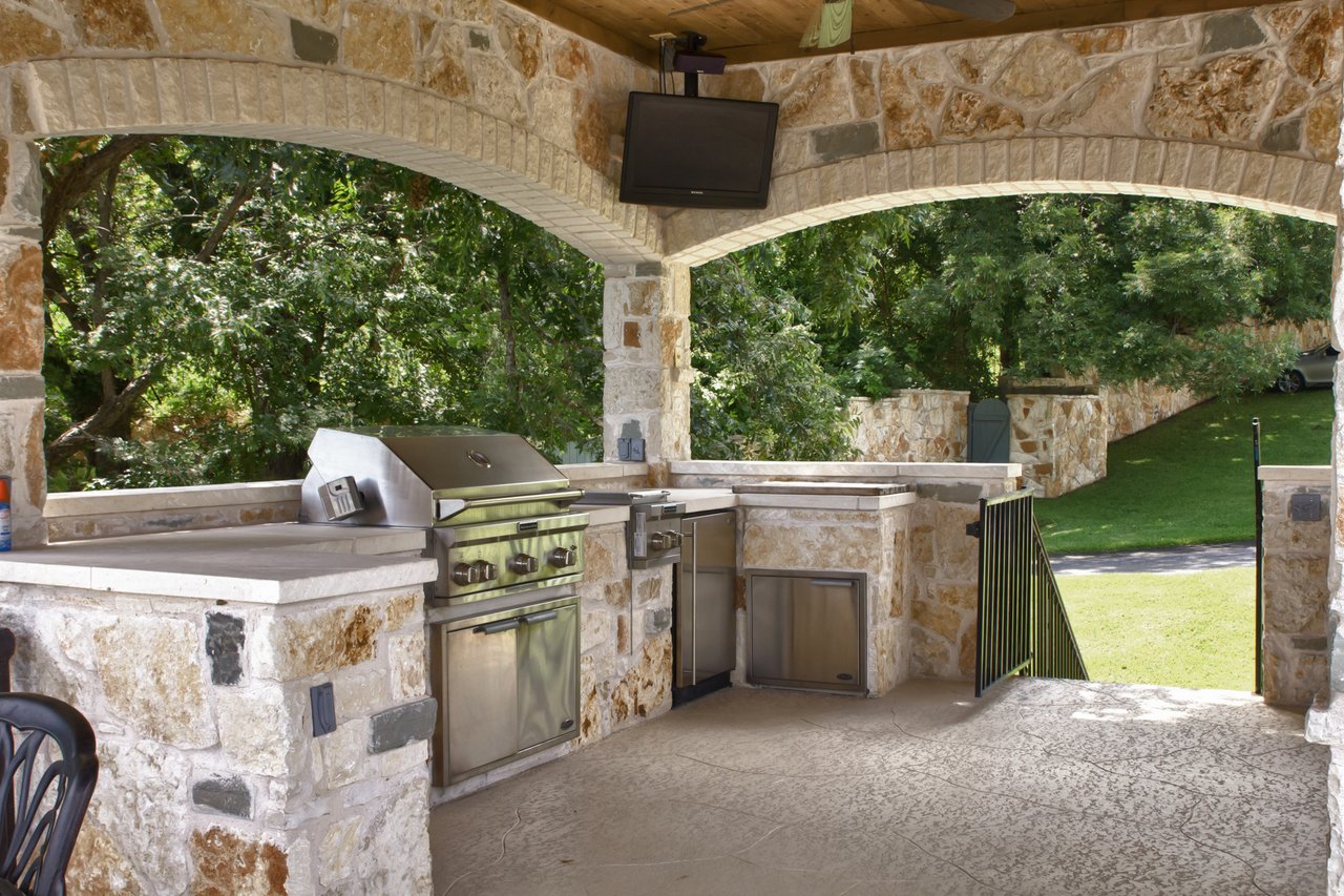 Edgewater Waterfront Estate