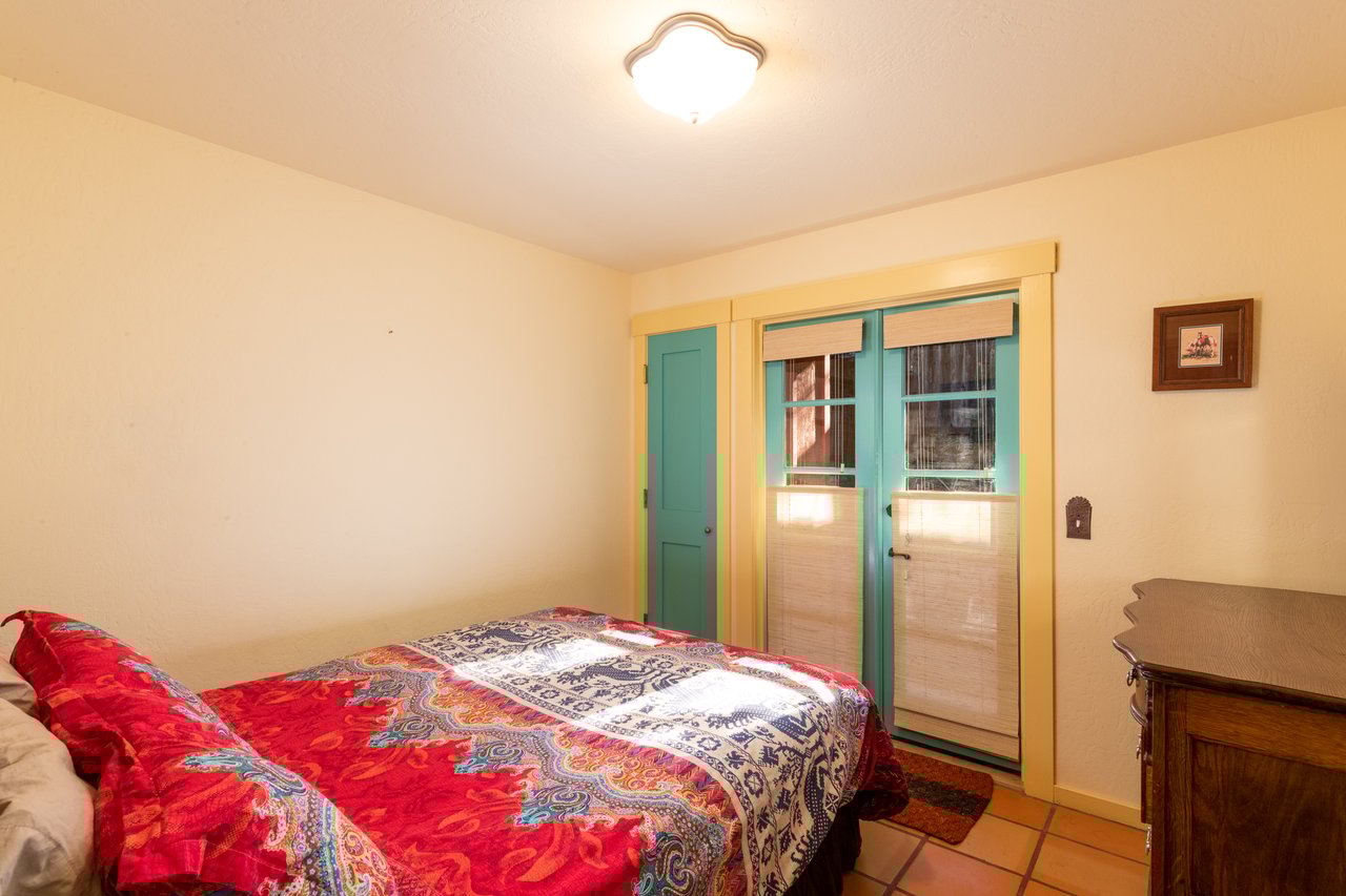 3455 Cedar St.