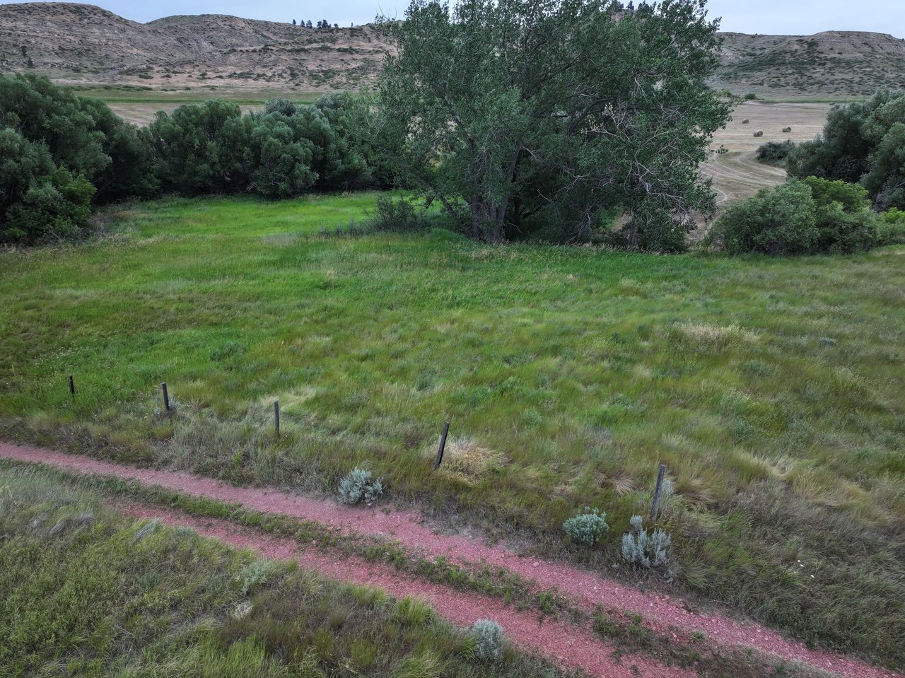 Dutch Creek Ranch 