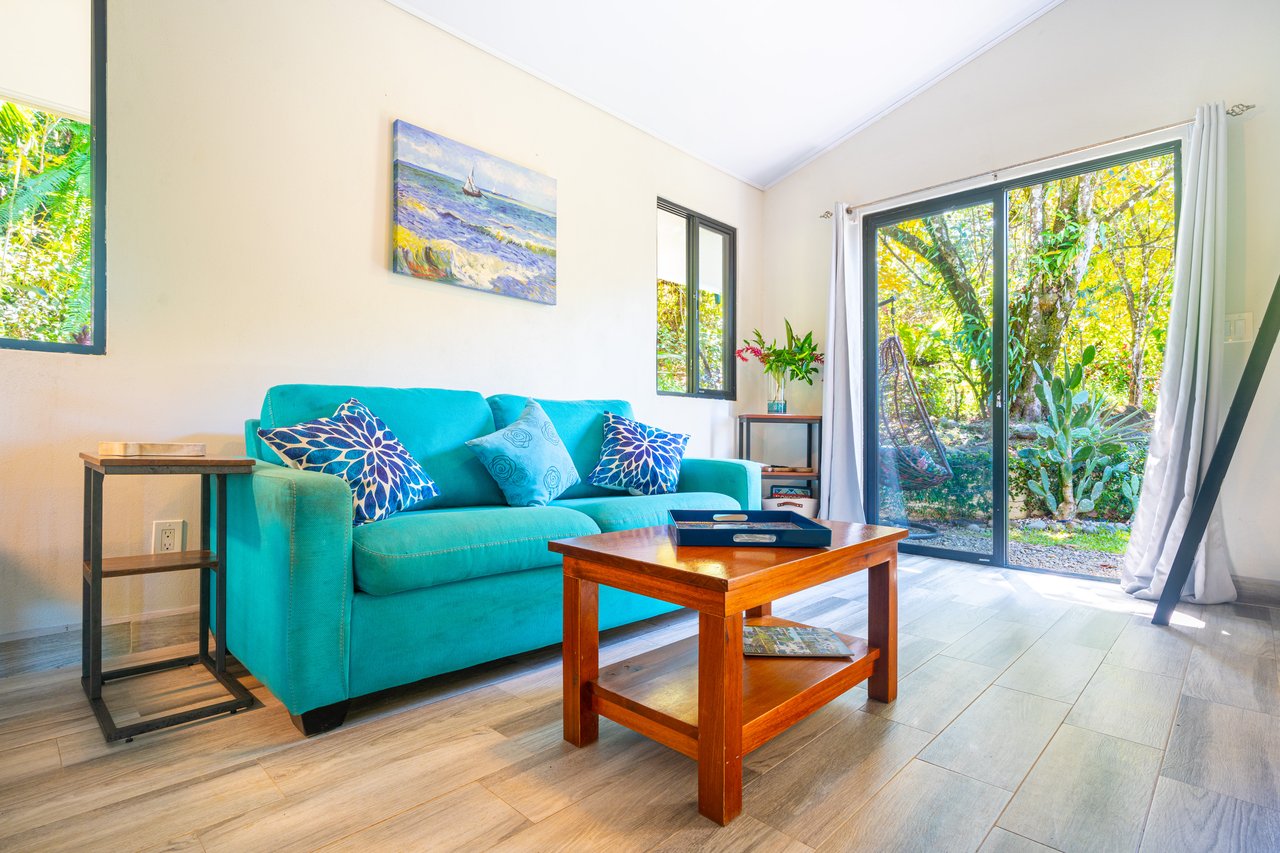 Casa by the Sea, Uvita Home and Casita on 1.25 acres