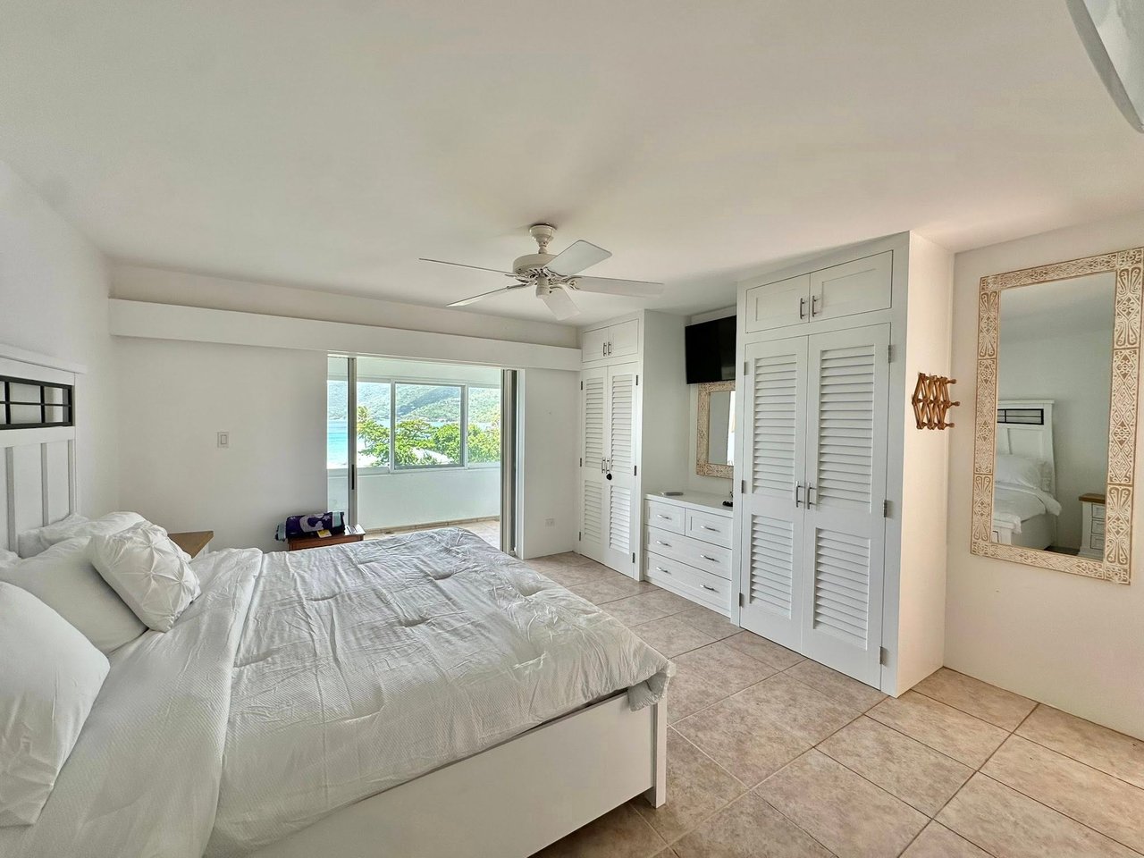 1063 Long Bay Resort 1 Bedroom Villa 