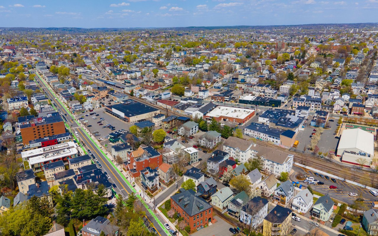 Somerville 