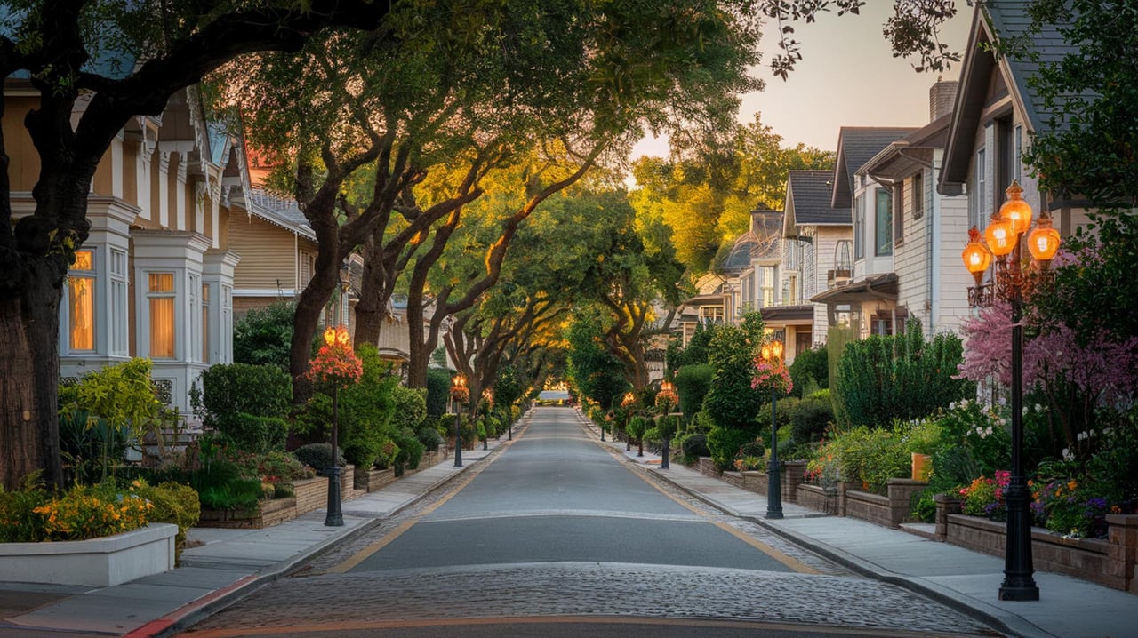 How to Navigate Mortgage Options for Land Park / Curtis Park CA Buyers