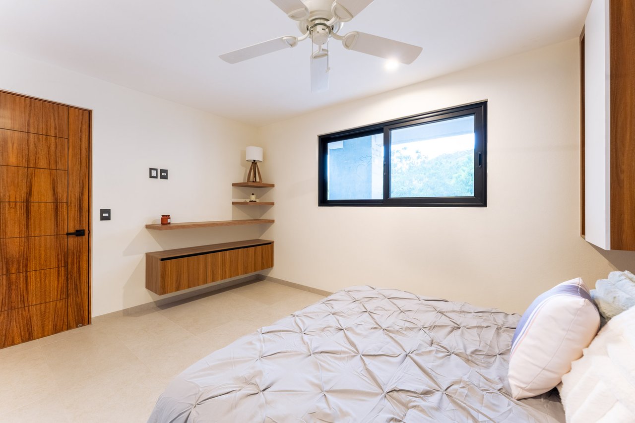 2 Bedroom, Condo, SUNDARA