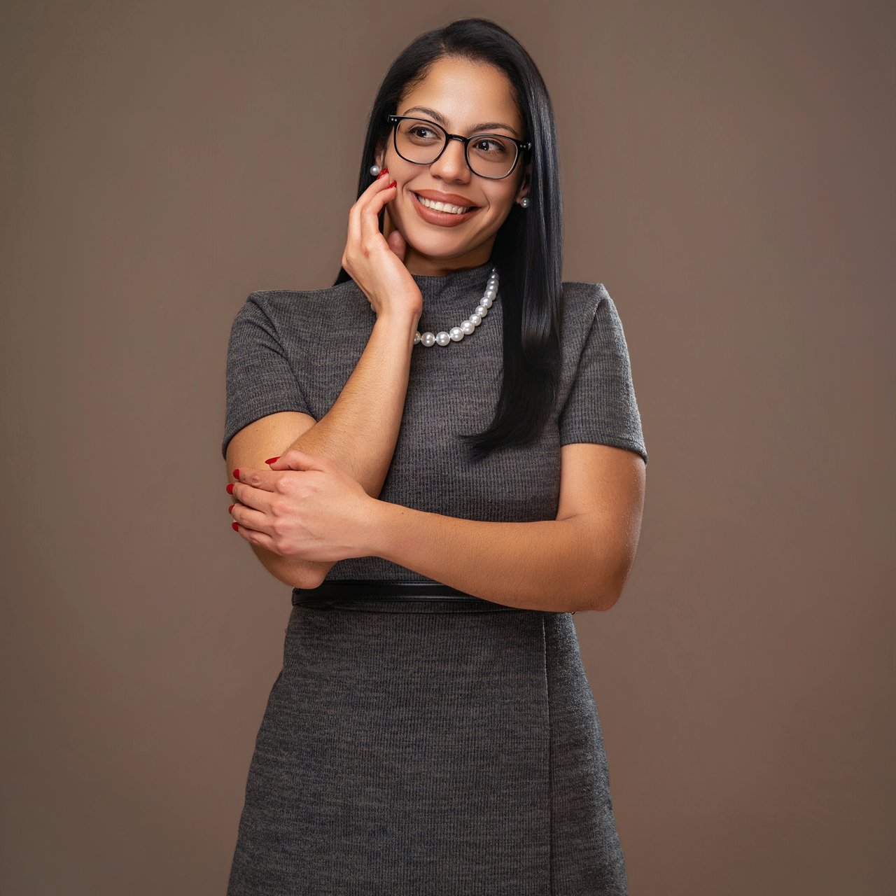 Isabel Famania-Banks Hudson, MA Real Estate Agent Headshot
