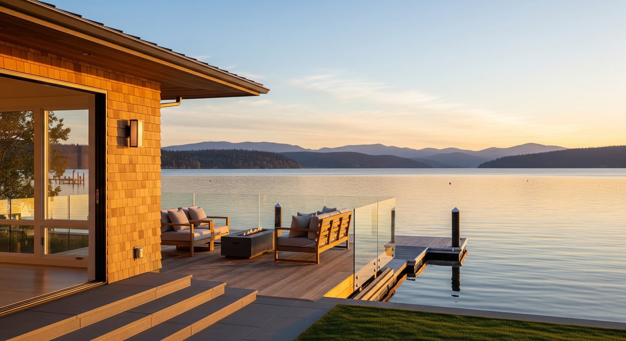 What It’s Really Like To Live In Sammamish