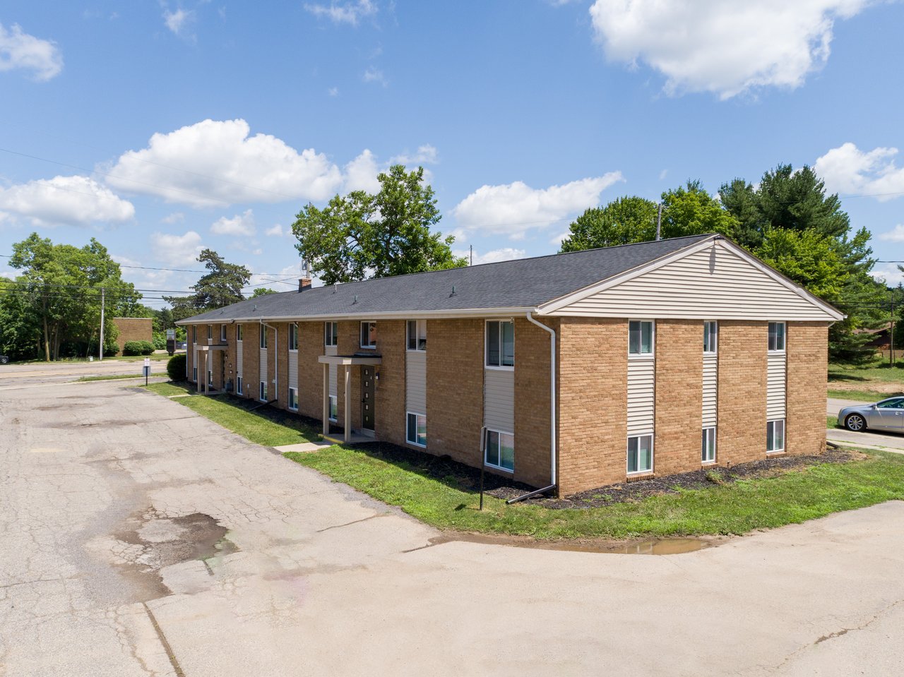2408 Texel Drive | Kalamazoo Michigan