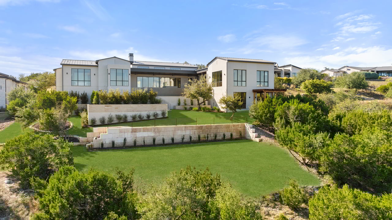 11917 Yaupon Holly Lane 