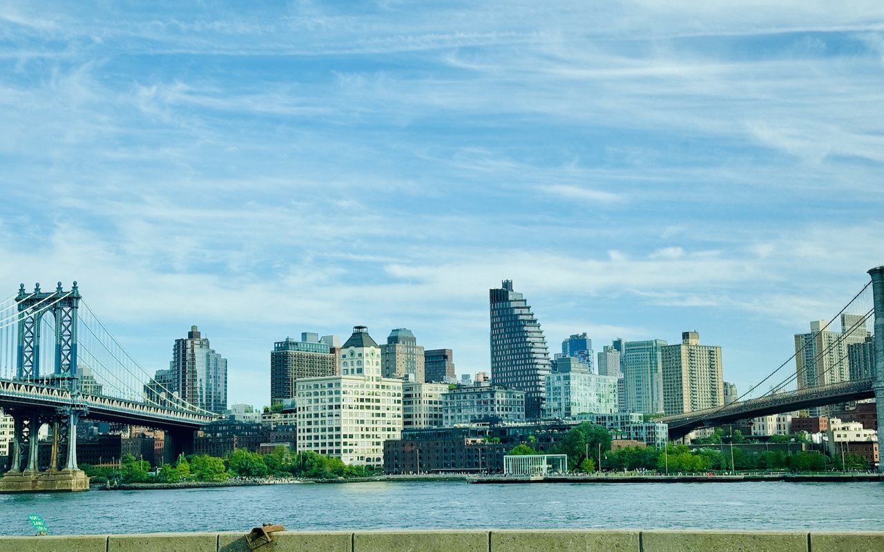 Weekly Manhattan & Brooklyn Market Update: 9/9