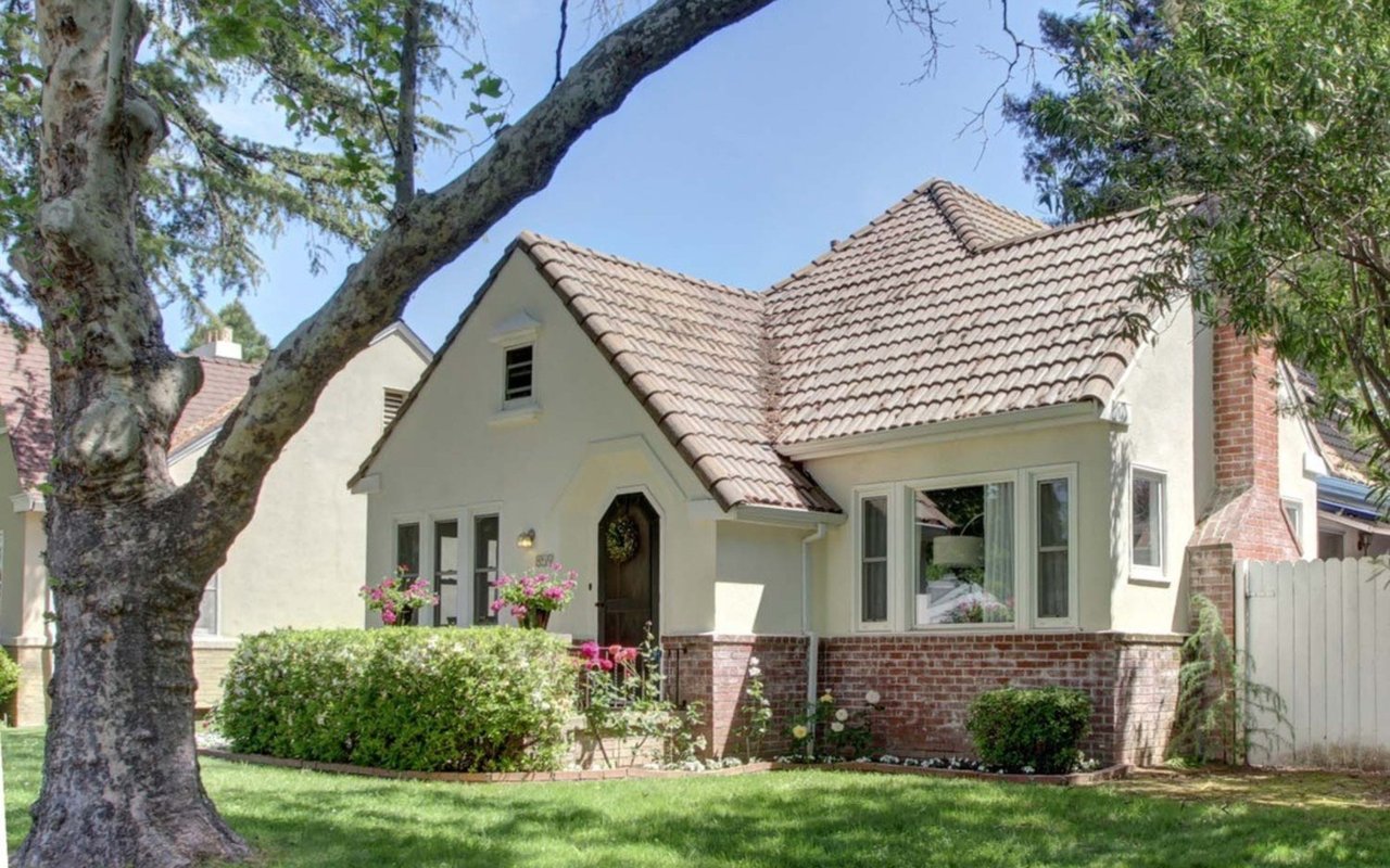 Coming Soon in East Sacramento! 859 53rd St. 95819