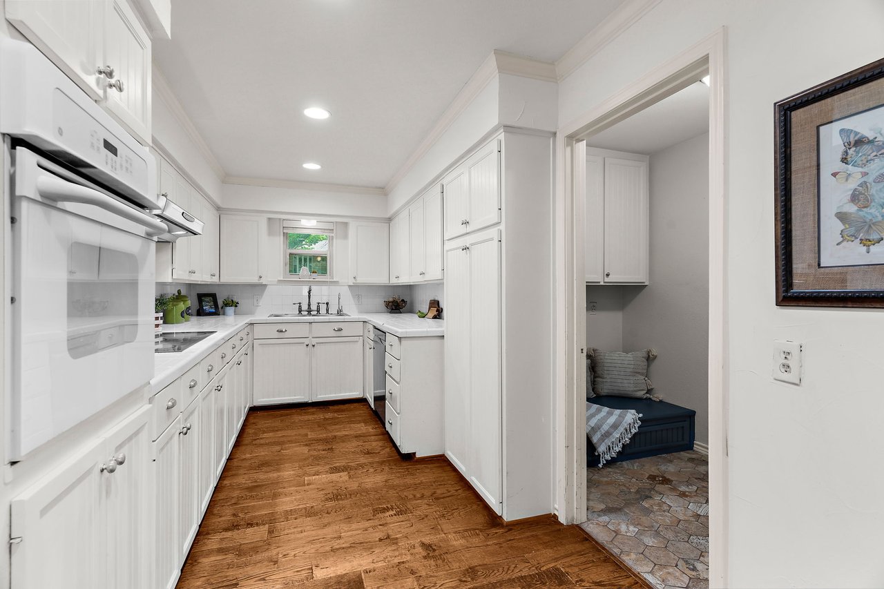 206 S Field Street (3% BAC)