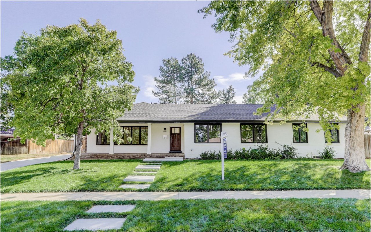 Southern Hills - Wellshire