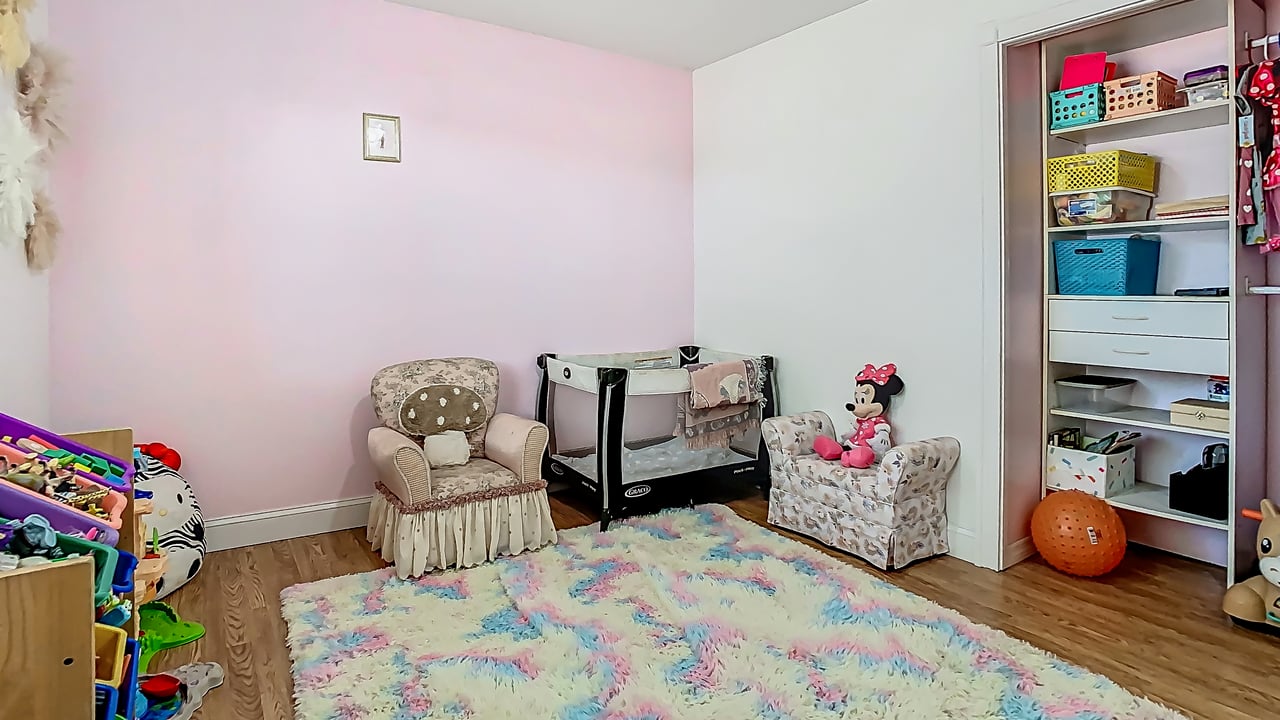 Peaceful 5-Bedroom Home in Altamonte Springs