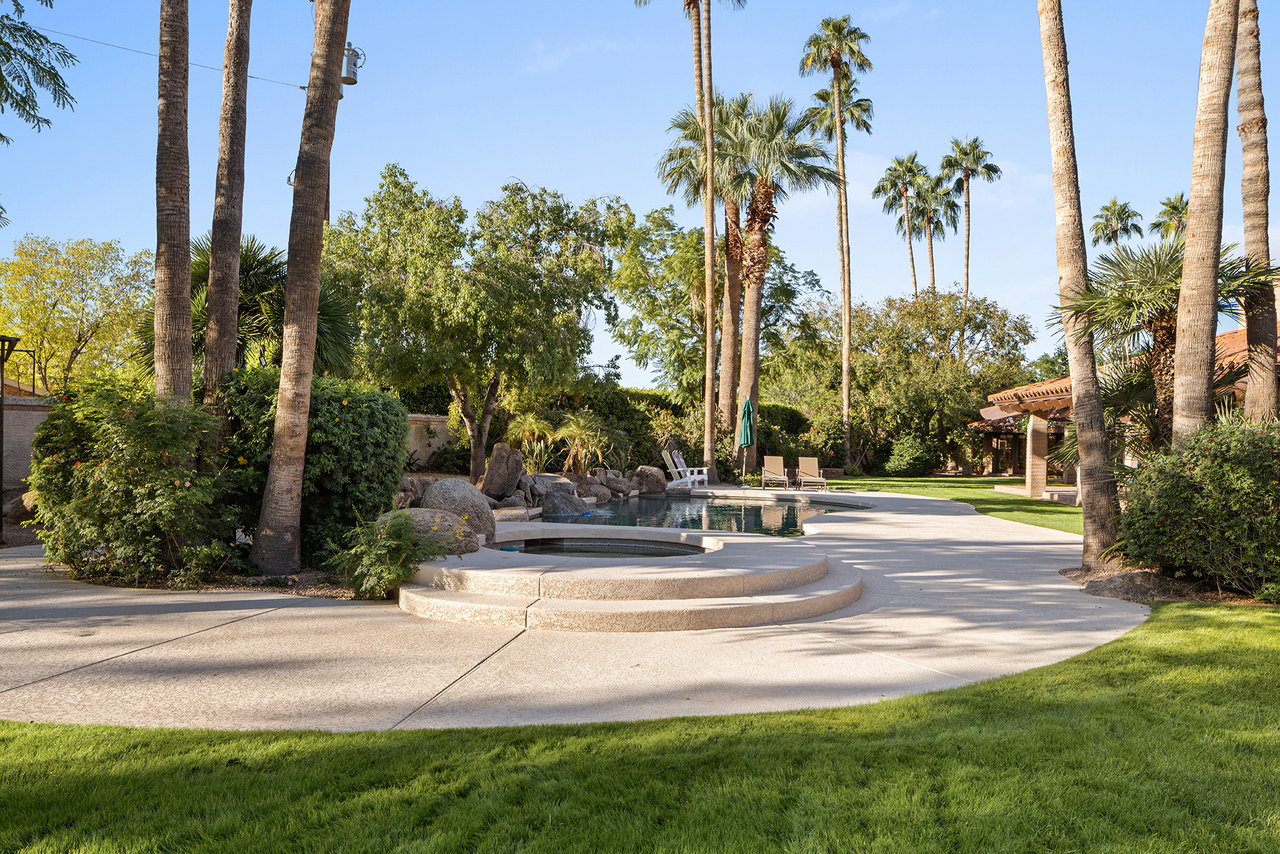 5401 E MARIPOSA Street