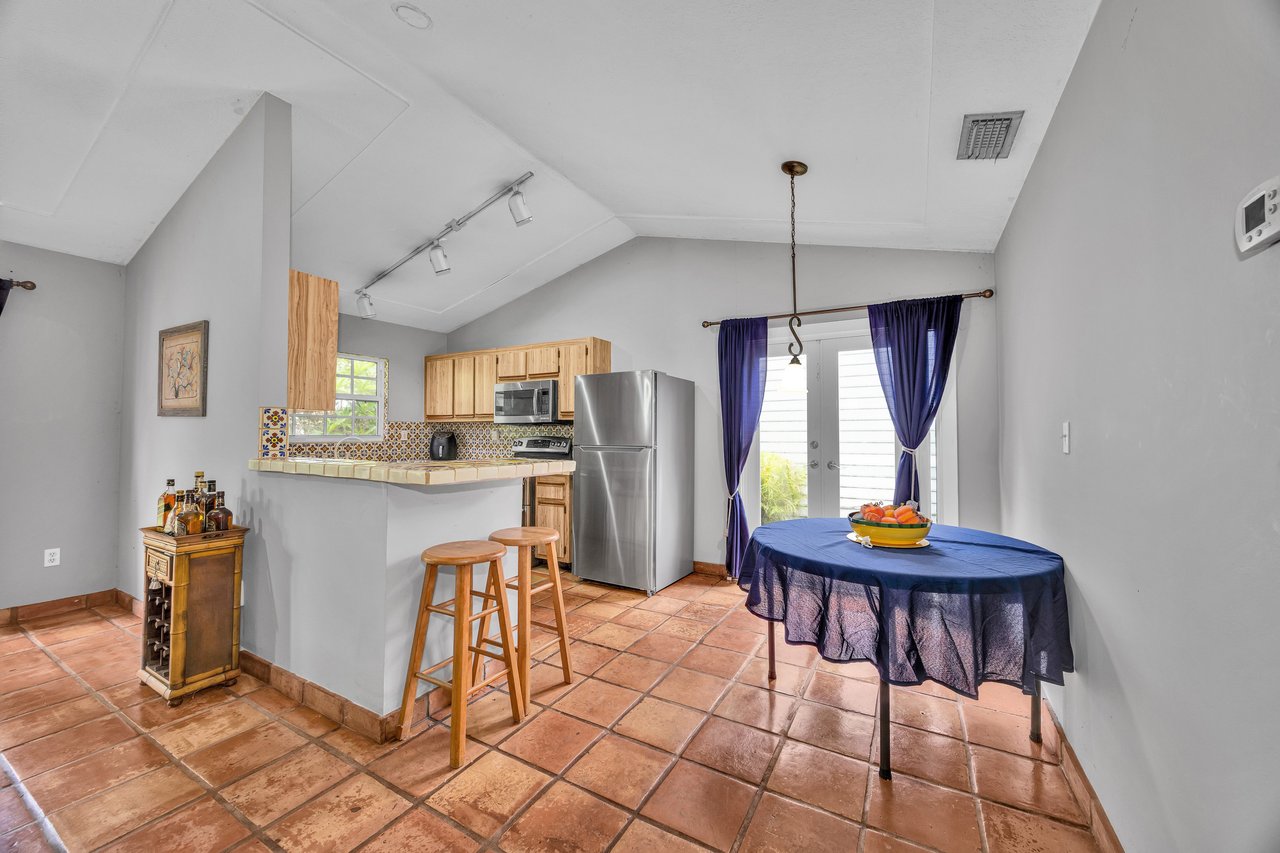 Estate Sale Opportunity in Kendall
