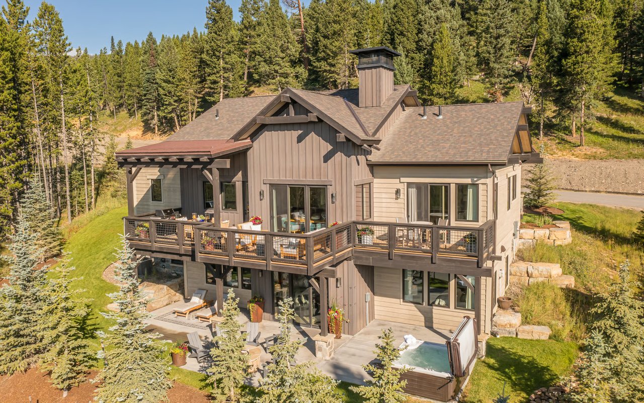 Spanish Peaks Mountain Club
